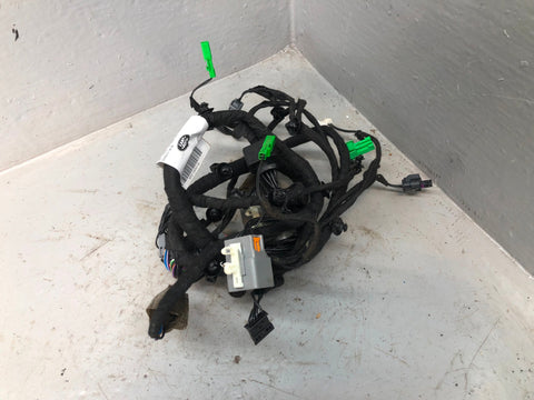 Range Rover L405 Tailgate Wiring Loom Harness Upper DK52-14A583 AD 2013 to 2017