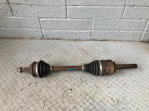 Range Rover Sport Driveshaft Near Side Rear L320 2005 to 2013