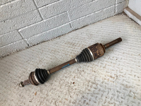 Range Rover Sport Driveshaft Near Side Rear L320 2005 to 2013