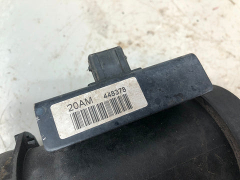 Range Rover P38 Air Flow Metre Sagem ERR5595A 4.6 V8 Gems 1994 to 1998