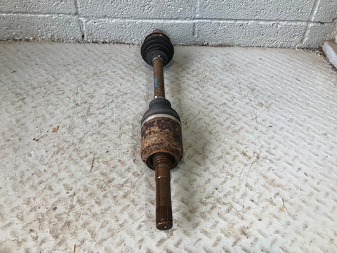 Range Rover Sport Driveshaft Near Side Rear L320 2005 to 2013