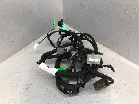 Range Rover L405 Tailgate Wiring Loom Harness Upper DK52-14A583 AD 2013 to 2017