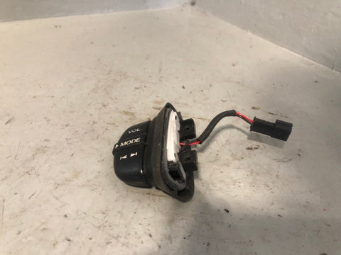 Discovery 2 Steering Wheel Stereo Audio Volume Control Land Rover 1998 to 2004