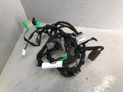 Range Rover L405 Tailgate Wiring Loom Harness Upper DK52-14A583 AD 2013 to 2017
