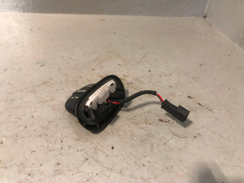 Discovery 2 Steering Wheel Stereo Audio Volume Control Land Rover 1998 to 2004