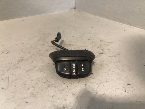 Discovery 2 Steering Wheel Stereo Audio Volume Control Land Rover 1998 to 2004