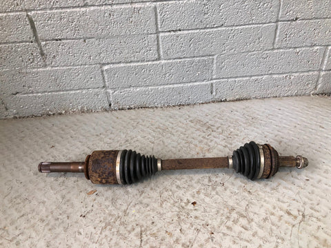 Range Rover Sport Driveshaft Near Side Rear L320 2005 to 2013
