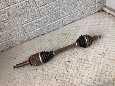 Range Rover Sport Driveshaft Near Side Rear L320 2005 to 2013