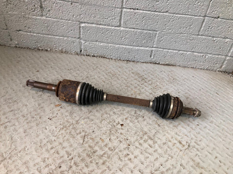 Range Rover Sport Driveshaft Near Side Rear L320 2005 to 2013