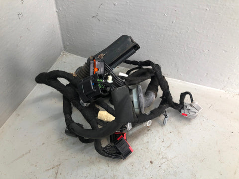 Range Rover L405 Door Wiring Loom Off Side Front DK52-14631 ND 2013 to 2017