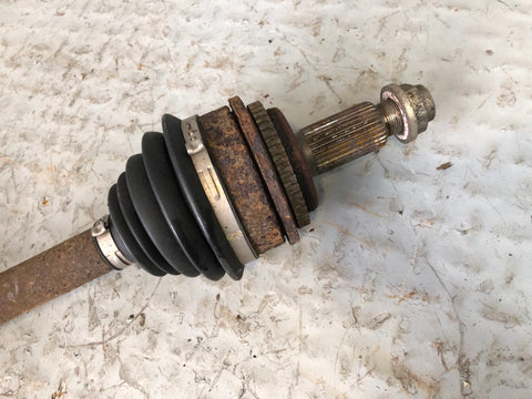 Range Rover Sport Driveshaft Near Side Rear L320 2005 to 2013