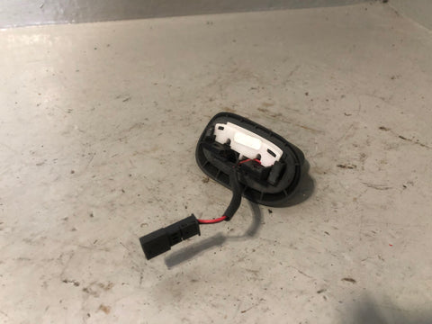 Discovery 2 Steering Wheel Stereo Audio Volume Control Land Rover 1998 to 2004