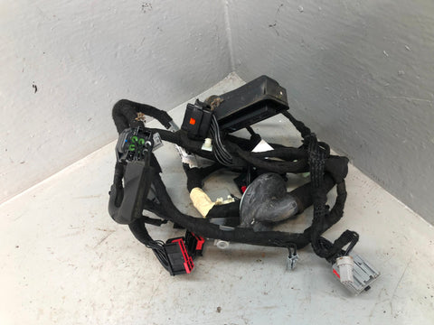 Range Rover L405 Door Wiring Loom Off Side Front DK52-14631 ND 2013 to 2017