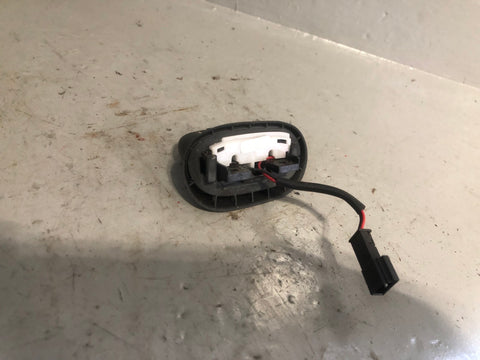 Discovery 2 Steering Wheel Stereo Audio Volume Control Land Rover 1998 to 2004