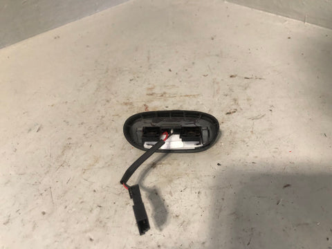 Discovery 2 Steering Wheel Stereo Audio Volume Control Land Rover 1998 to 2004
