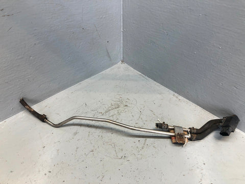 Range Rover Evoque DPF Pressure Sensor GX73-5L200-AB L538 2.0 D 2016 to 2018