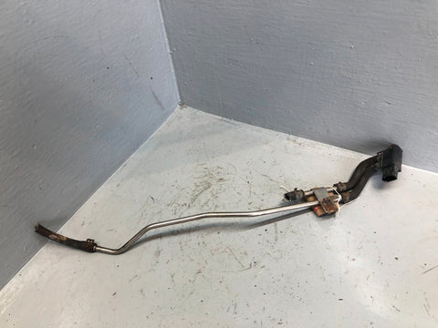 Range Rover Evoque DPF Pressure Sensor GX73-5L200-AB L538 2.0 D 2016 to 2018