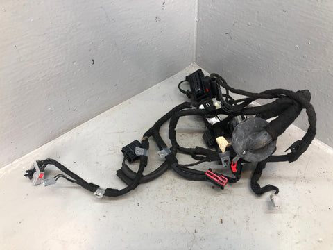 Range Rover L405 Door Wiring Loom Off Side Front DK52-14631 ND 2013 to 2017