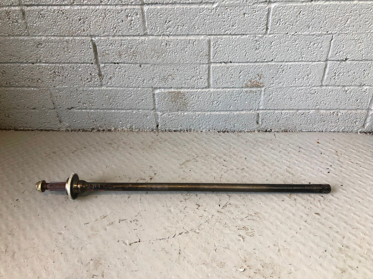 Range Rover P38 Half Shaft Driveshaft Off Side Rear Land Rover 1994 to 2002
