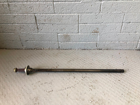 Range Rover P38 Half Shaft Driveshaft Off Side Rear Land Rover 1994 to 2002
