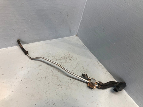 Range Rover Evoque DPF Pressure Sensor GX73-5L200-AB L538 2.0 D 2016 to 2018