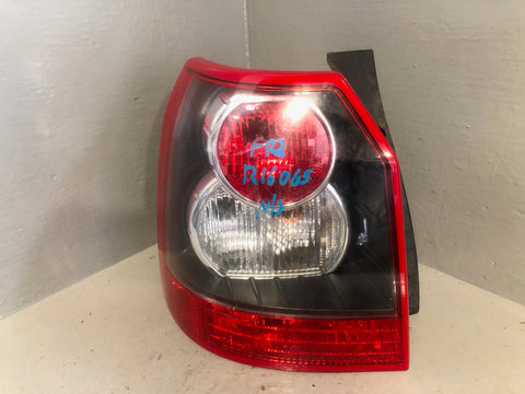 Freelander 2 Near Side Rear Tail Light XFB500030 Land Rover 2006 to 2010 R16065