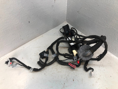 Range Rover L405 Door Wiring Loom Off Side Front DK52-14631 ND 2013 to 2017