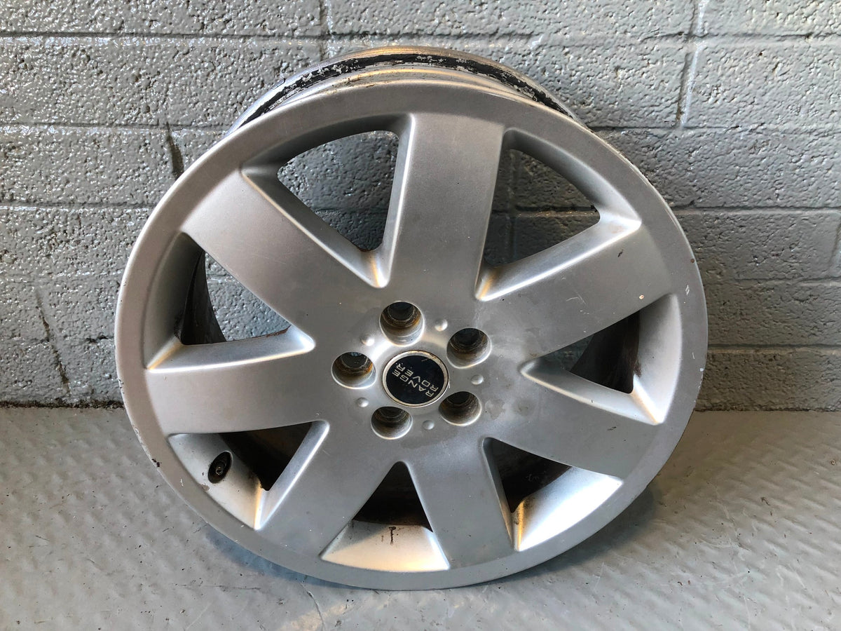 Range Rover L322 Alloy Wheel Single 20" x 8.5J 2002 to 2009 D15095