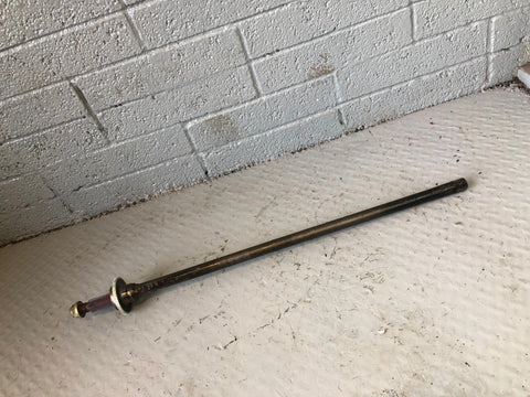 Range Rover P38 Half Shaft Driveshaft Off Side Rear Land Rover 1994 to 2002