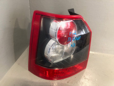Freelander 2 Near Side Rear Tail Light XFB500030 Land Rover 2006 to 2010 R16065