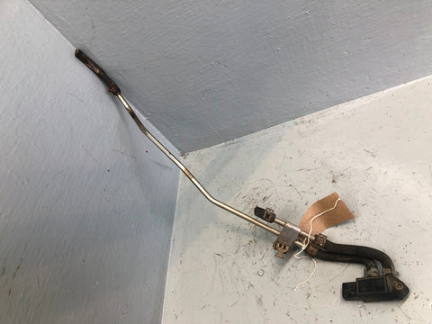 Range Rover Evoque DPF Pressure Sensor GX73-5L200-AB L538 2.0 D 2016 to 2018