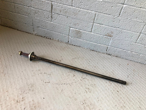 Range Rover P38 Half Shaft Driveshaft Off Side Rear Land Rover 1994 to 2002