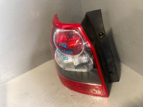 Freelander 2 Near Side Rear Tail Light XFB500030 Land Rover 2006 to 2010 R16065