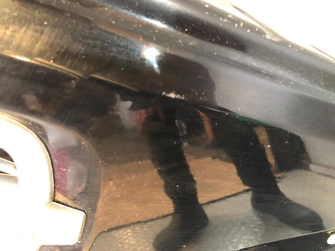 Discovery 4 Front Wing Off Side Santorini Black LRC 820 2009 to 2016 L10046