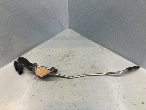 Range Rover Evoque DPF Pressure Sensor GX73-5L200-AB L538 2.0 D 2016 to 2018