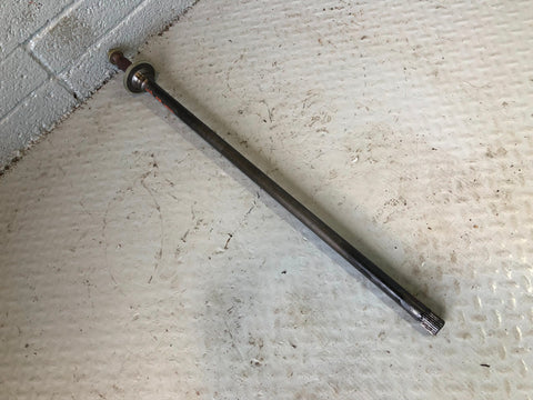 Range Rover P38 Half Shaft Driveshaft Off Side Rear Land Rover 1994 to 2002