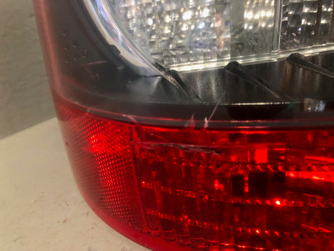 Freelander 2 Near Side Rear Tail Light XFB500030 Land Rover 2006 to 2010 R16065