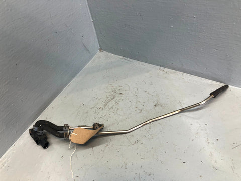 Range Rover Evoque DPF Pressure Sensor GX73-5L200-AB L538 2.0 D 2016 to 2018