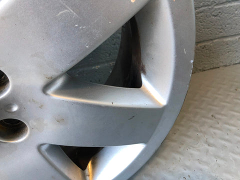 Range Rover L322 Alloy Wheel Single 20" x 8.5J 2002 to 2009 D15095