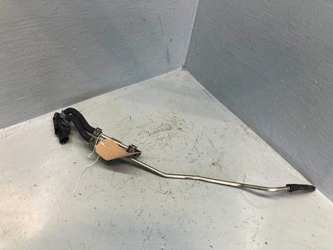 Range Rover Evoque DPF Pressure Sensor GX73-5L200-AB L538 2.0 D 2016 to 2018