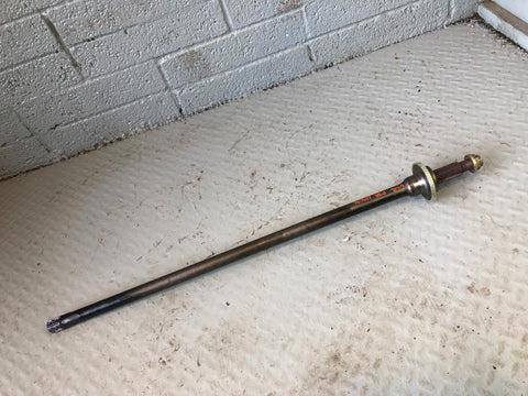 Range Rover P38 Half Shaft Driveshaft Off Side Rear Land Rover 1994 to 2002