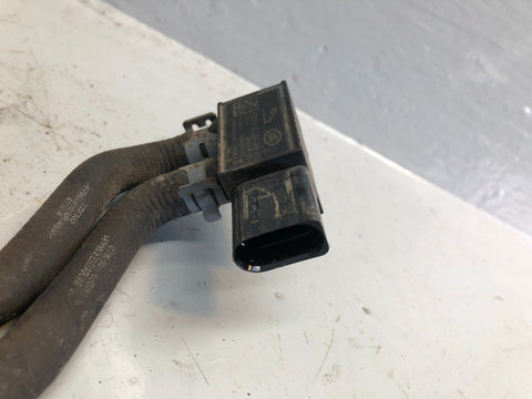 Range Rover Evoque DPF Pressure Sensor GX73-5L200-AB L538 2.0 D 2016 to 2018