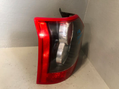 Freelander 2 Near Side Rear Tail Light XFB500030 Land Rover 2006 to 2010 R16065