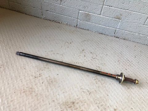 Range Rover P38 Half Shaft Driveshaft Off Side Rear Land Rover 1994 to 2002