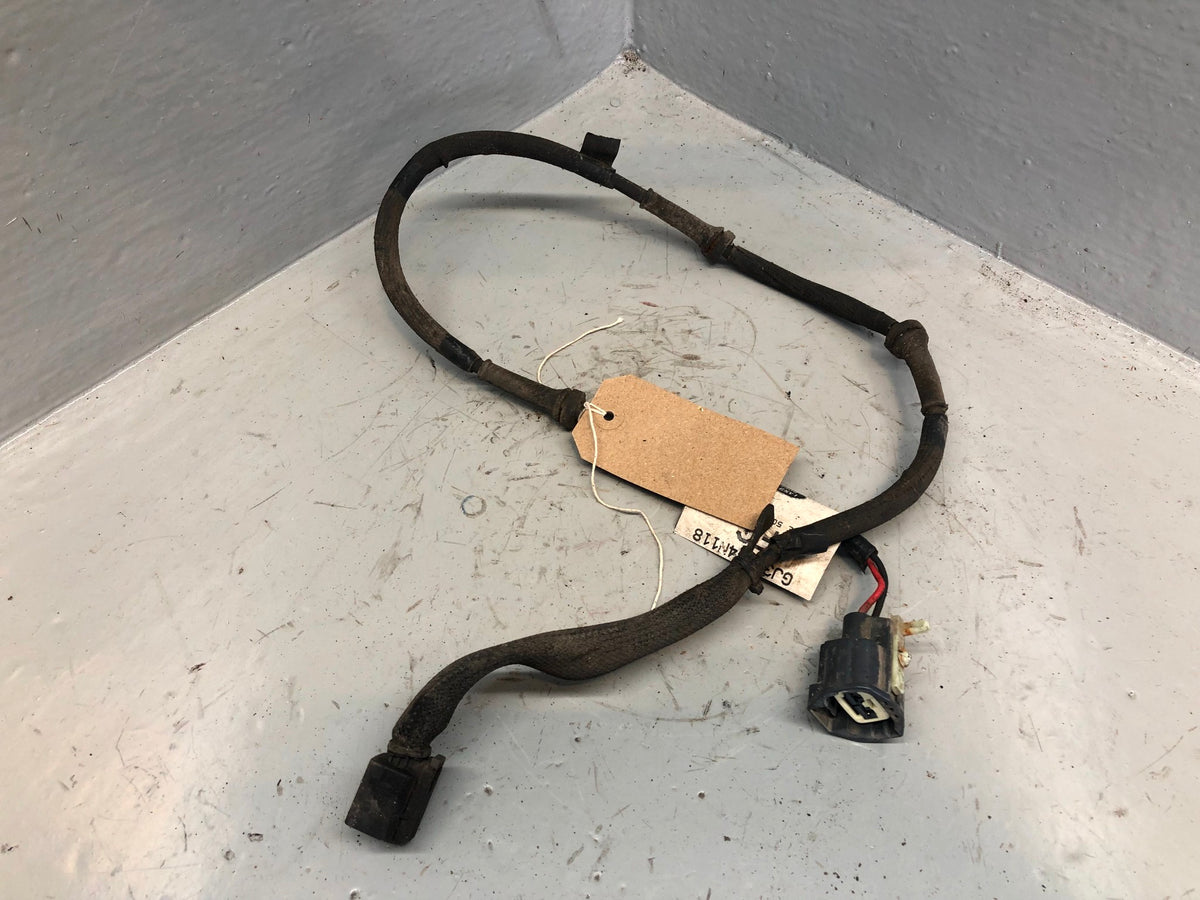 Range Rover Evoque Brake Caliper Wiring loom GJ32-14N118 FC L538 2011 to 2018
