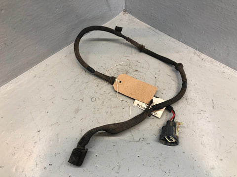 Range Rover Evoque Brake Caliper Wiring loom GJ32-14N118 FC L538 2011 to 2018