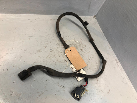 Range Rover Evoque Brake Caliper Wiring loom GJ32-14N118 FC L538 2011 to 2018