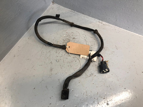 Range Rover Evoque Brake Caliper Wiring loom GJ32-14N118 FC L538 2011 to 2018