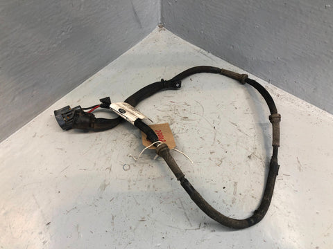 Range Rover Evoque Brake Caliper Wiring loom GJ32-14N118 FC L538 2011 to 2018