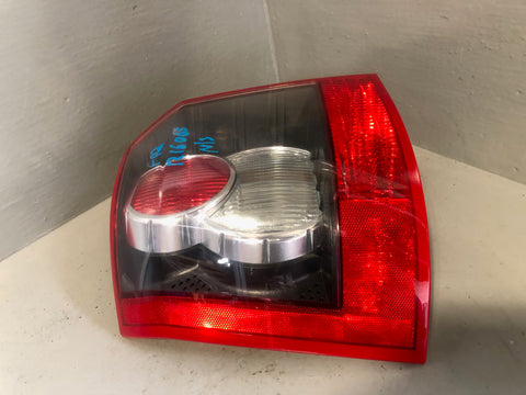 Freelander 2 Near Side Rear Tail Light XFB500030 Land Rover 2006 to 2010 R16065